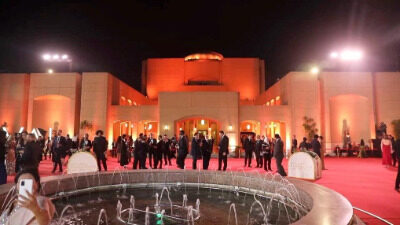 中国影片在开罗国际电影节获奖