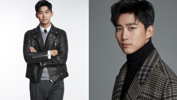 玉泽演和圈外女友交往4年感情稳定！冬日街头漫步，女生小鸟依人