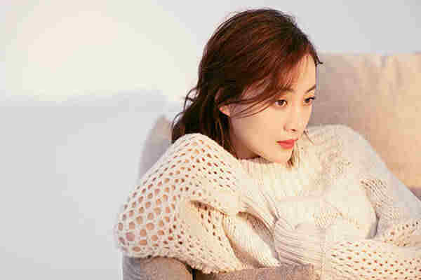 徐梵溪个人资料简介及图片 徐梵溪个人资料简介及图片