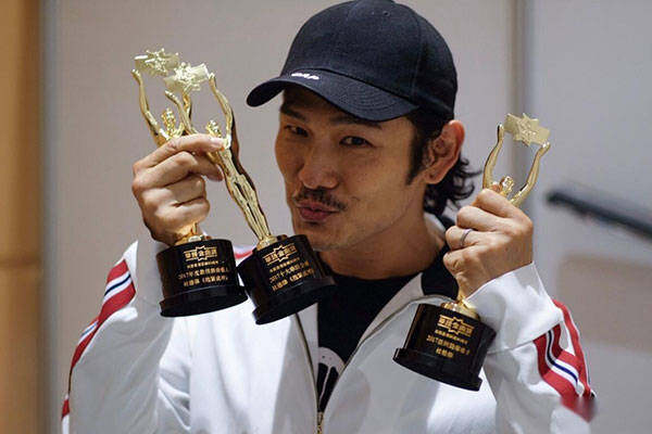 杜德伟个人资料简介及图片 杜德伟个人资料简介及图片