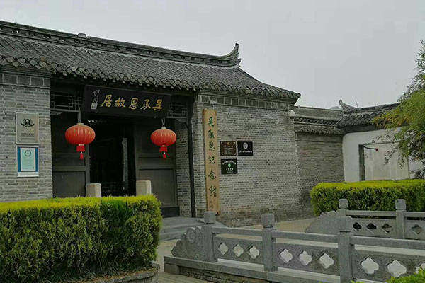 淮安有什么好玩的地方? 淮安有什么好玩的地方?