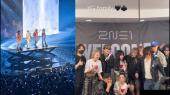 2NE1时隔10年举行演唱会！BIGBANG GD、大声、SE7EN、Gummy、WINNER都来了，网：「好想念YG Family」