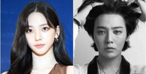 柳智敏将出演权志龙新歌MV 展开精彩合作