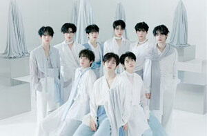 ZEROBASEONE迷你五辑概念照公开