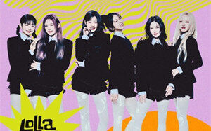 IVE将亮相俊杰音乐节德法两站演出