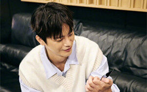 郑恩地徐仁国全新售后 时隔13年之后或将再合作