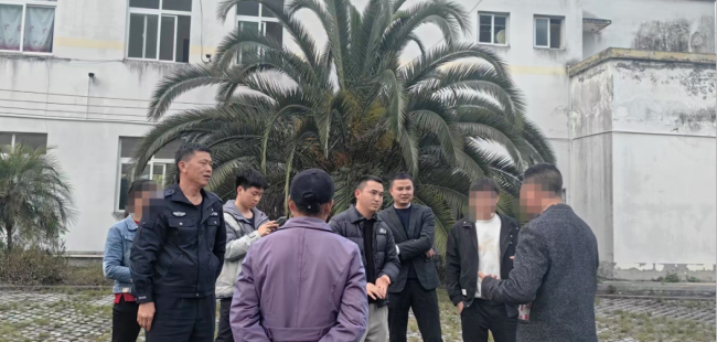 黔西南男子12万彩礼后溺亡